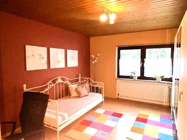 G�ste-, Kinderzimmer Etagenwohnung Neustadt