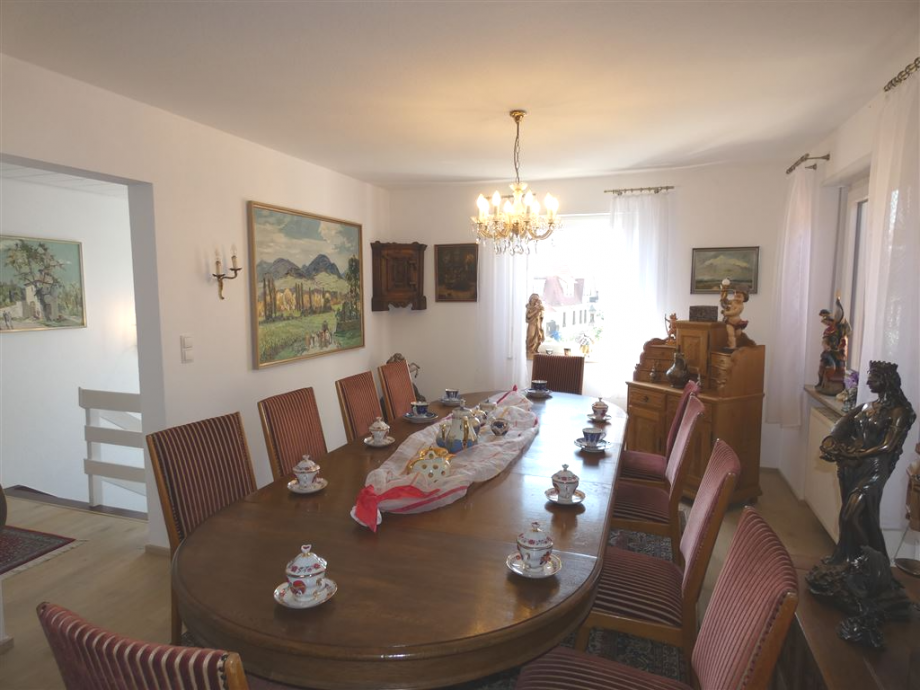 Zimmer OG Einfamilienhaus Kallstadt , Pfalz