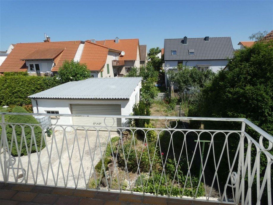 Gro�raumgarage Einfamilienhaus Niederkirchen b Deidesheim