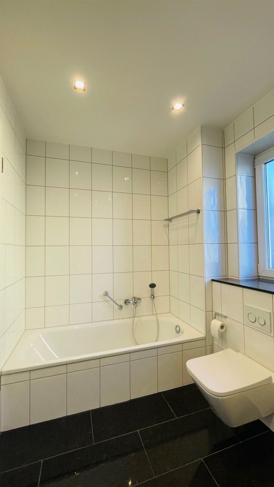 TG-Badezimmer Etagenwohnung St Martin , Pfalz