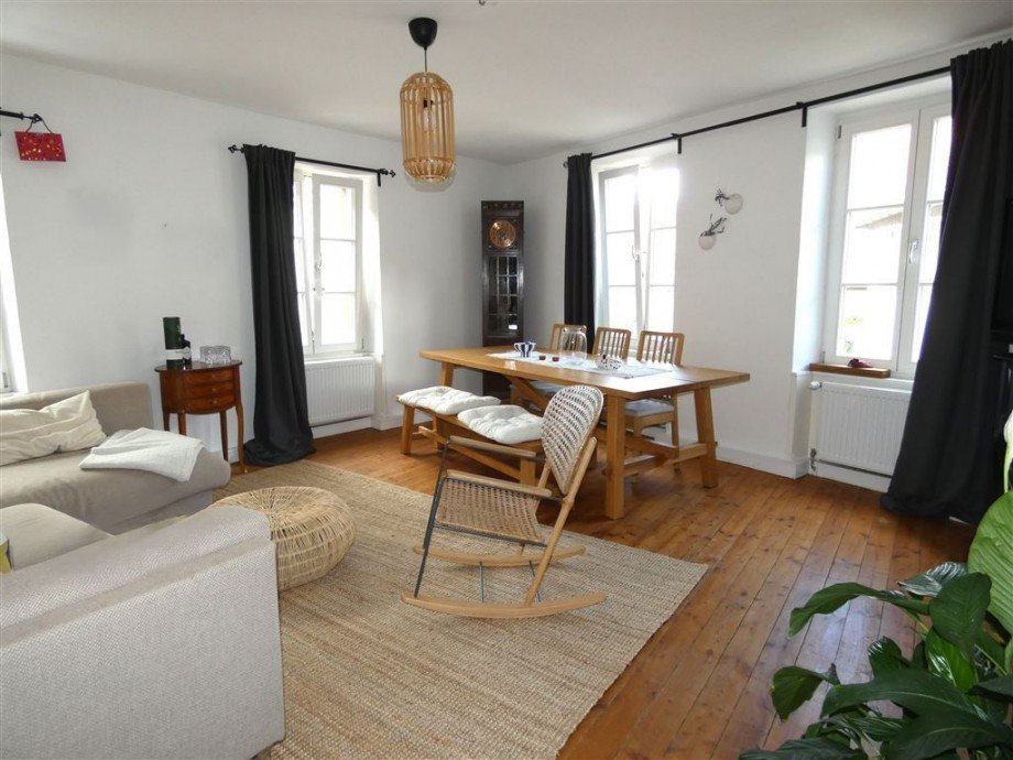 Wohnbeispiel Renditeobjekt Maikammer