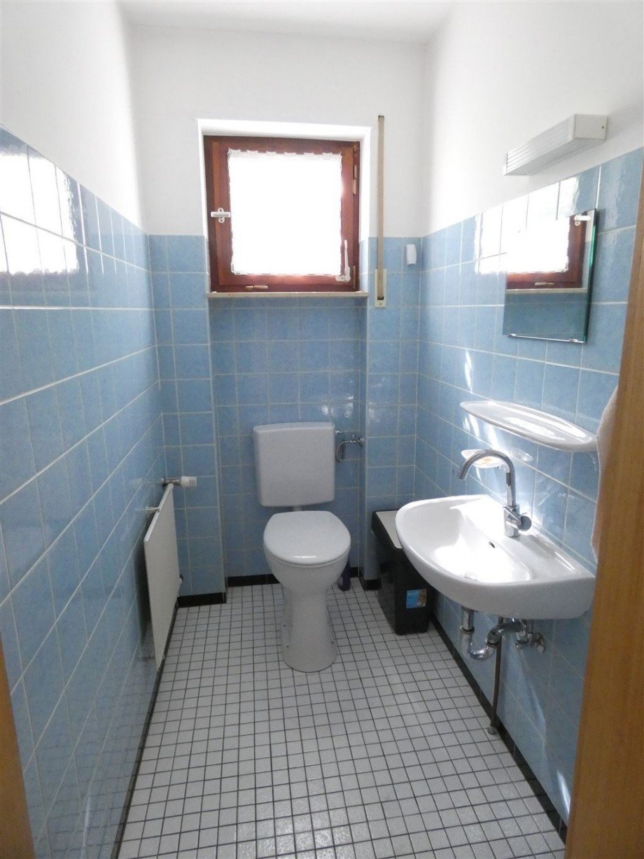 TG-Badezimmer Zweifamilienhaus Neustadt