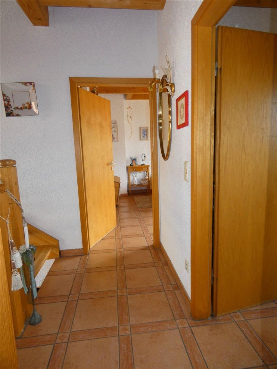 Diele Einfamilienhaus Wachenheim an der Weinstra�e
