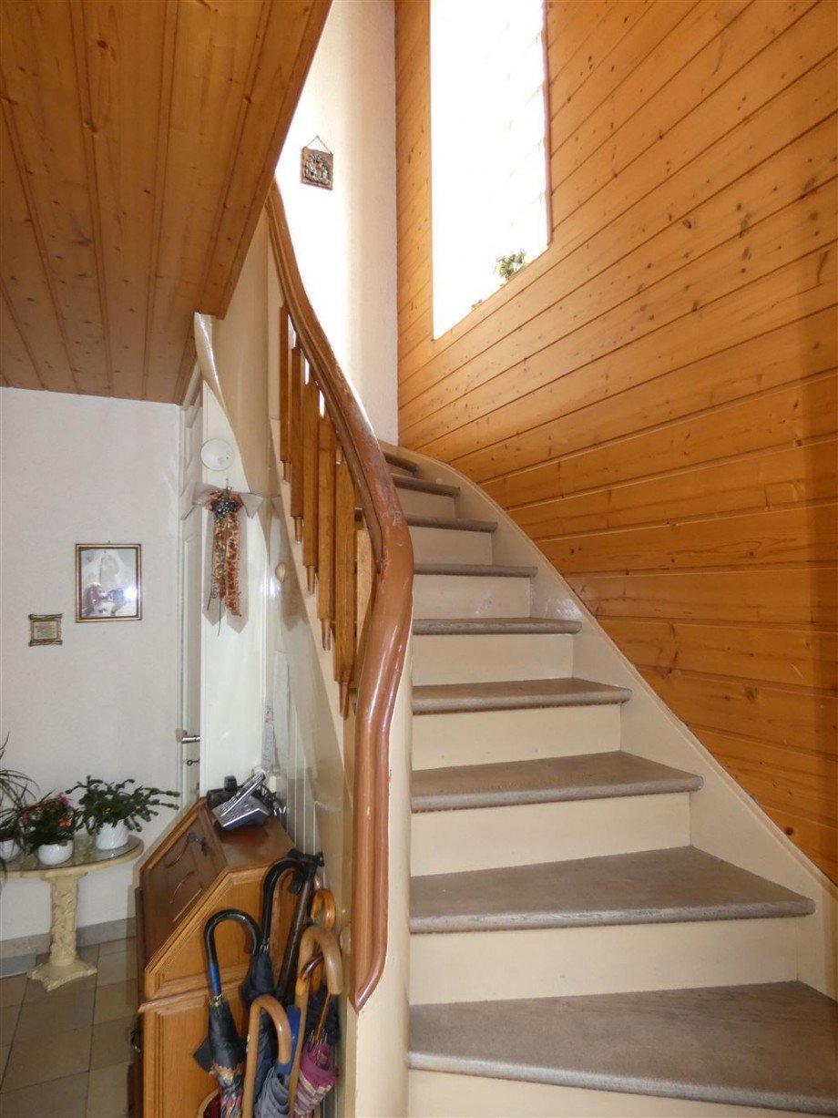 EFH mehrfach renoviert Einfamilienhaus Deidesheim