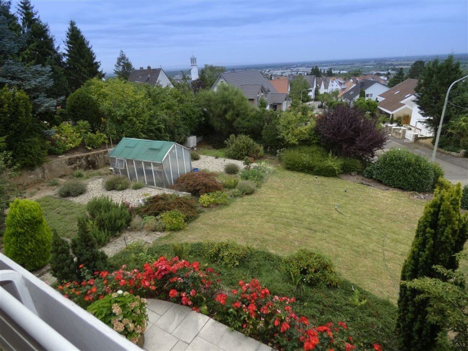 Weitblick Einfamilienhaus Neustadt