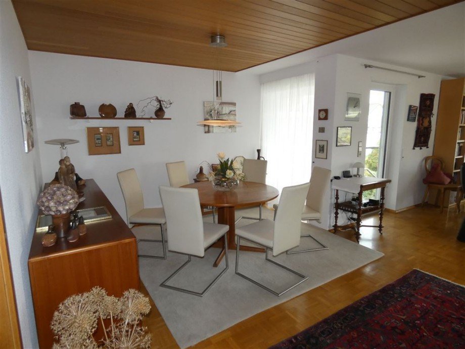 Essecke Einfamilienhaus Neustadt