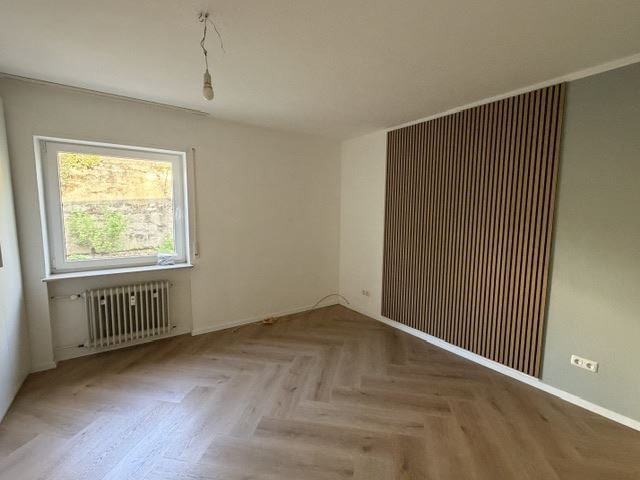 Schlafzimmer Etagenwohnung Neustadt