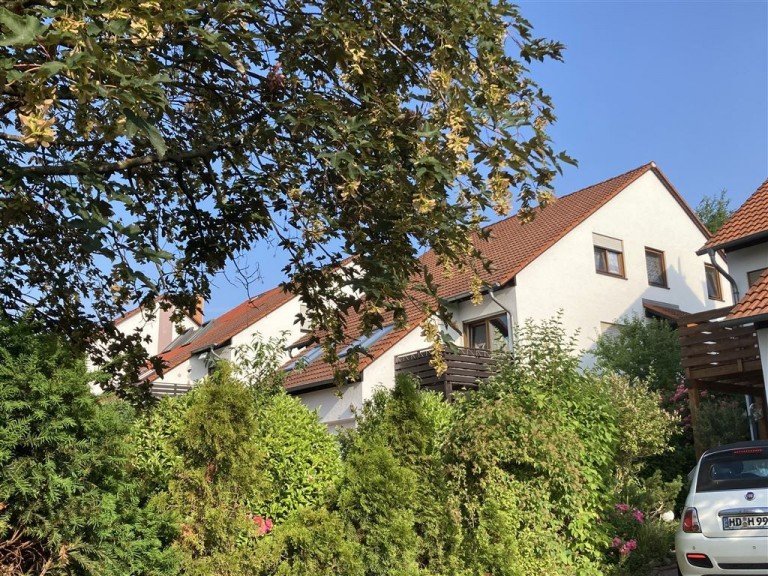 Wohnqualit�t in bester Nachbarschaft Neustadt Wohn- / Gesch�ftshaus VERKAUFT - Modernisiertes Haus in top Wohnlage - Hambacher H�he