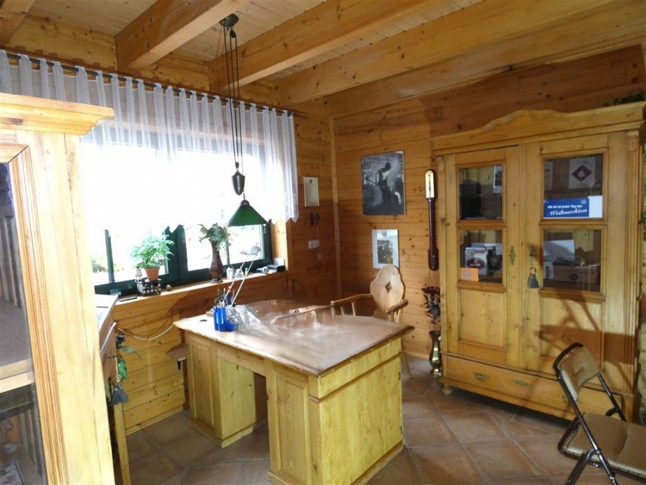B�ro Einfamilienhaus Edesheim , Pfalz