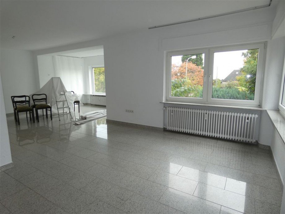 Wohnbereich Einfamilienhaus Neustadt