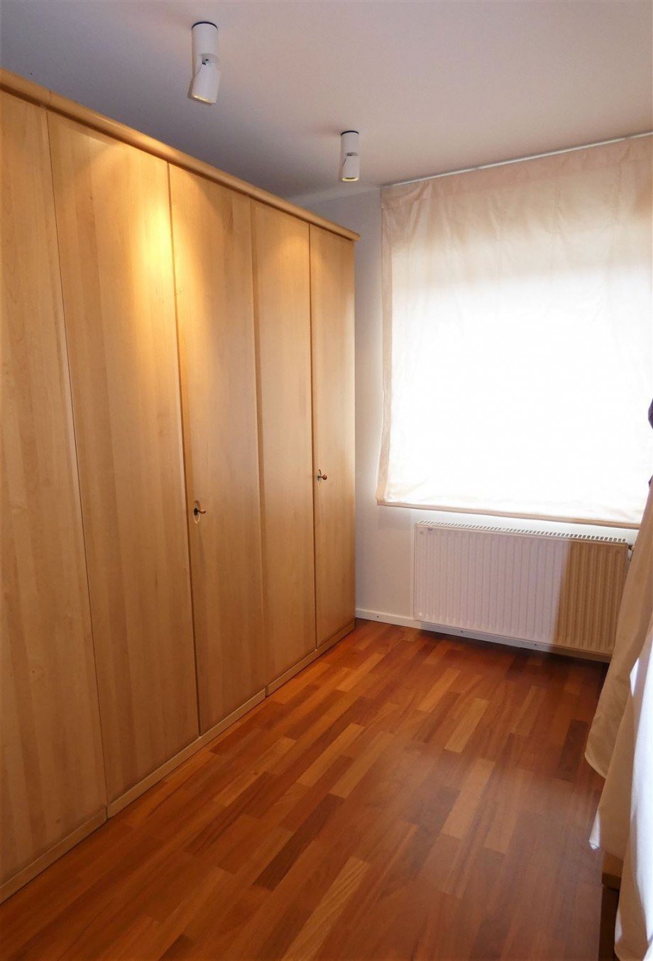 Ankleidezimmer Bungalow Dannstadt-Schauernheim