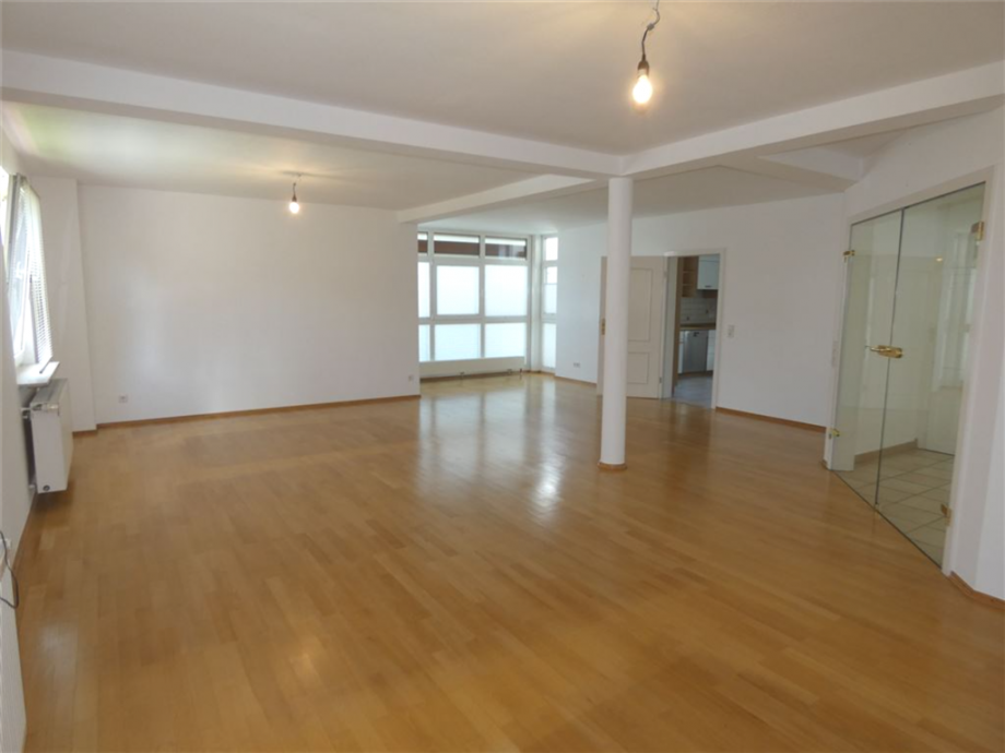 Wohn-Esszimmer Einfamilienhaus Neustadt