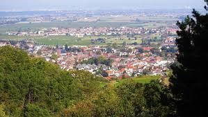 Genussregion Deidesheim Einfamilienhaus Deidesheim