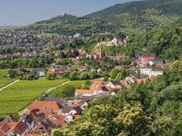 Weinort Haardt - zwischen Wald und Wein Wohngrundst�ck Neustadt