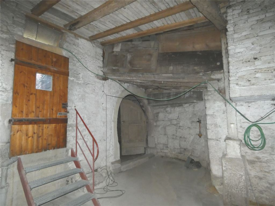 Nutzbereich Haus St Martin , Pfalz