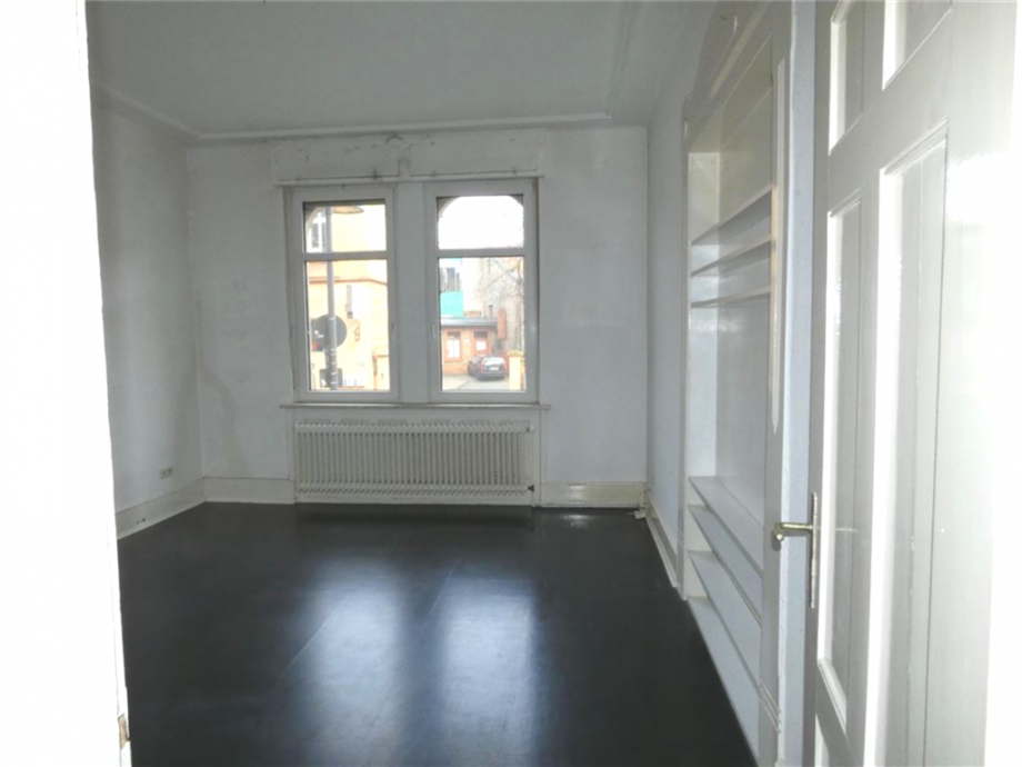 Raum Ost Erdgeschosswohnung Landau in der Pfalz