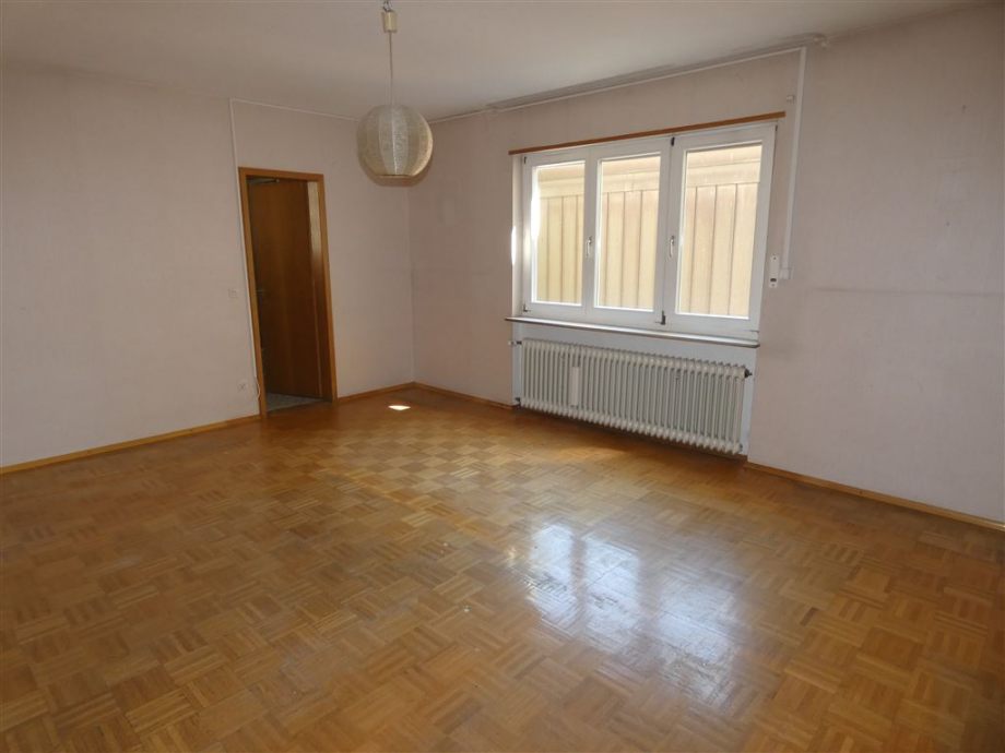 Raum OG 3 Mehrfamilienhaus Deidesheim