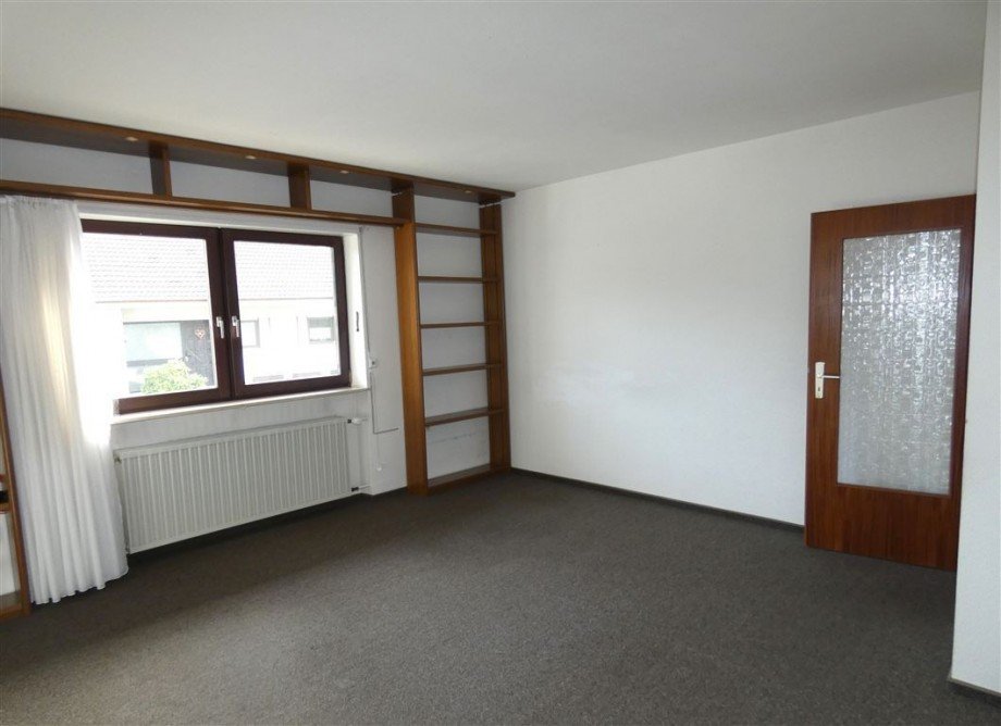 gro�es G�ste-, Arbeitszimmer Einfamilienhaus Neustadt