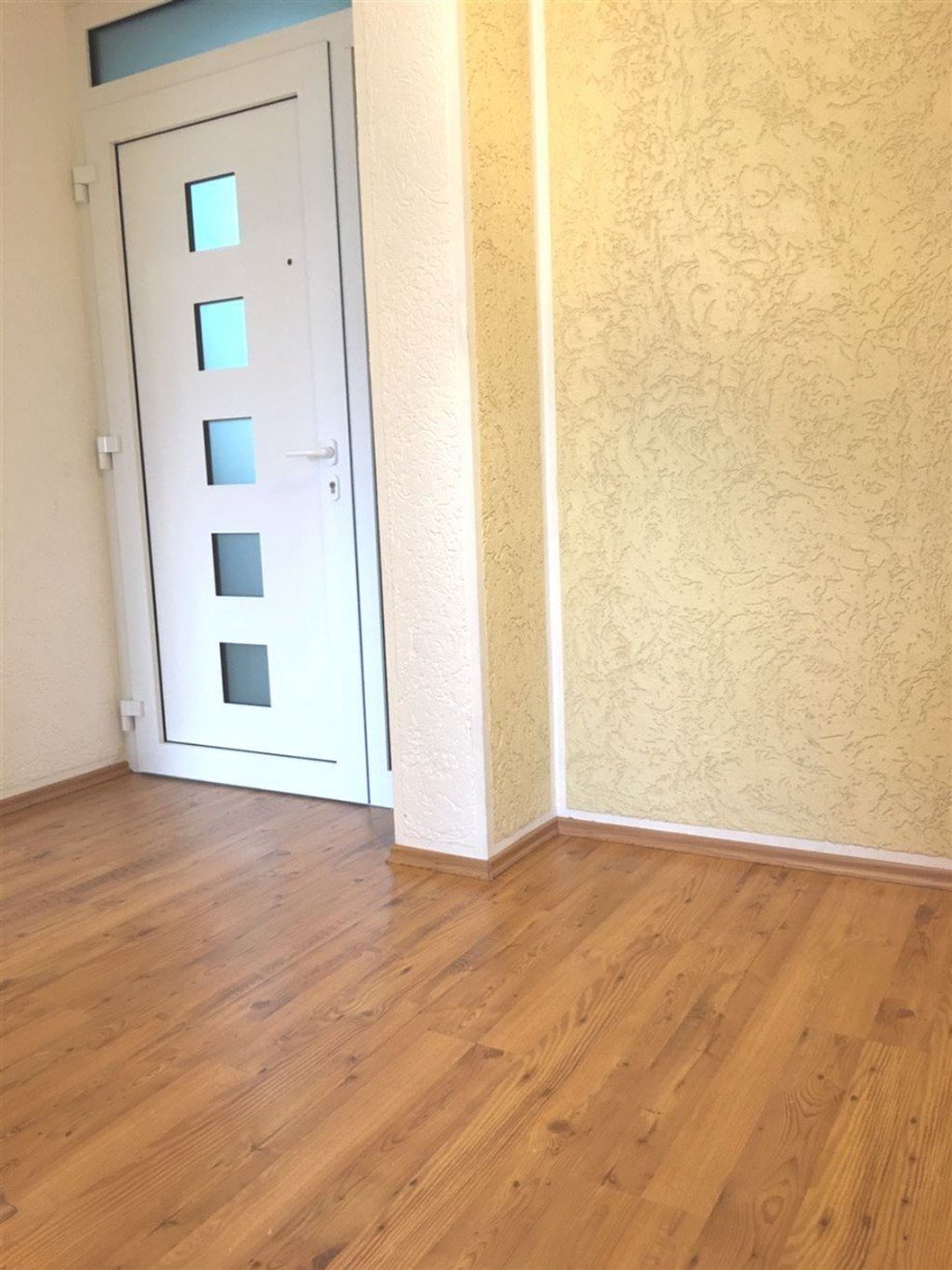 Diele Etagenwohnung Neustadt