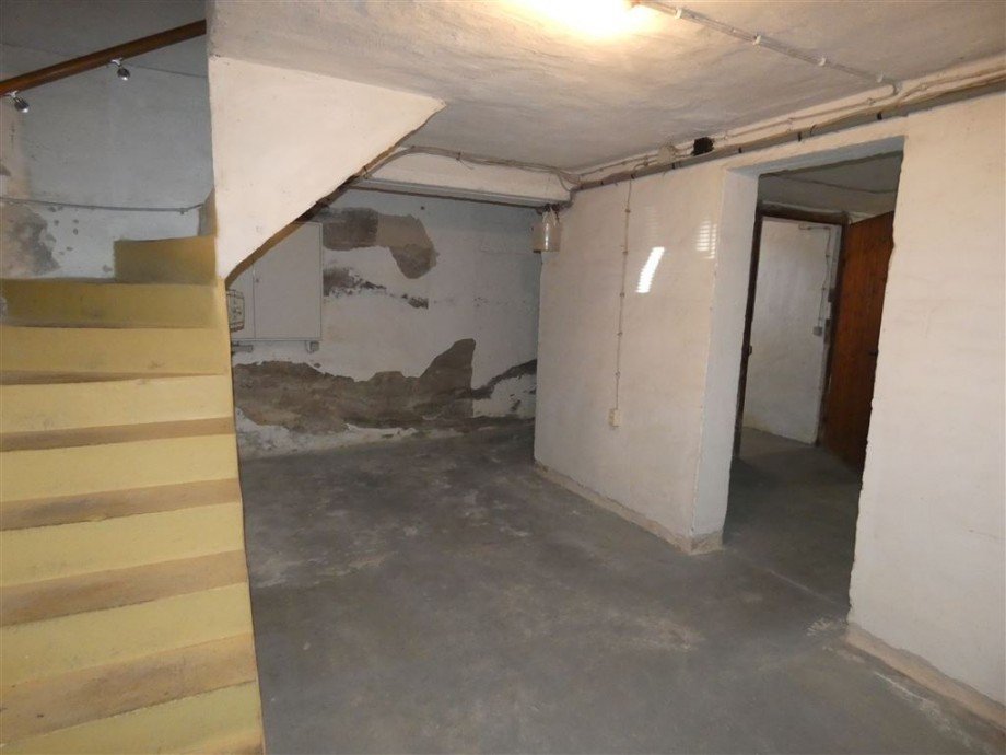 Kellerr�ume Einfamilienhaus Deidesheim