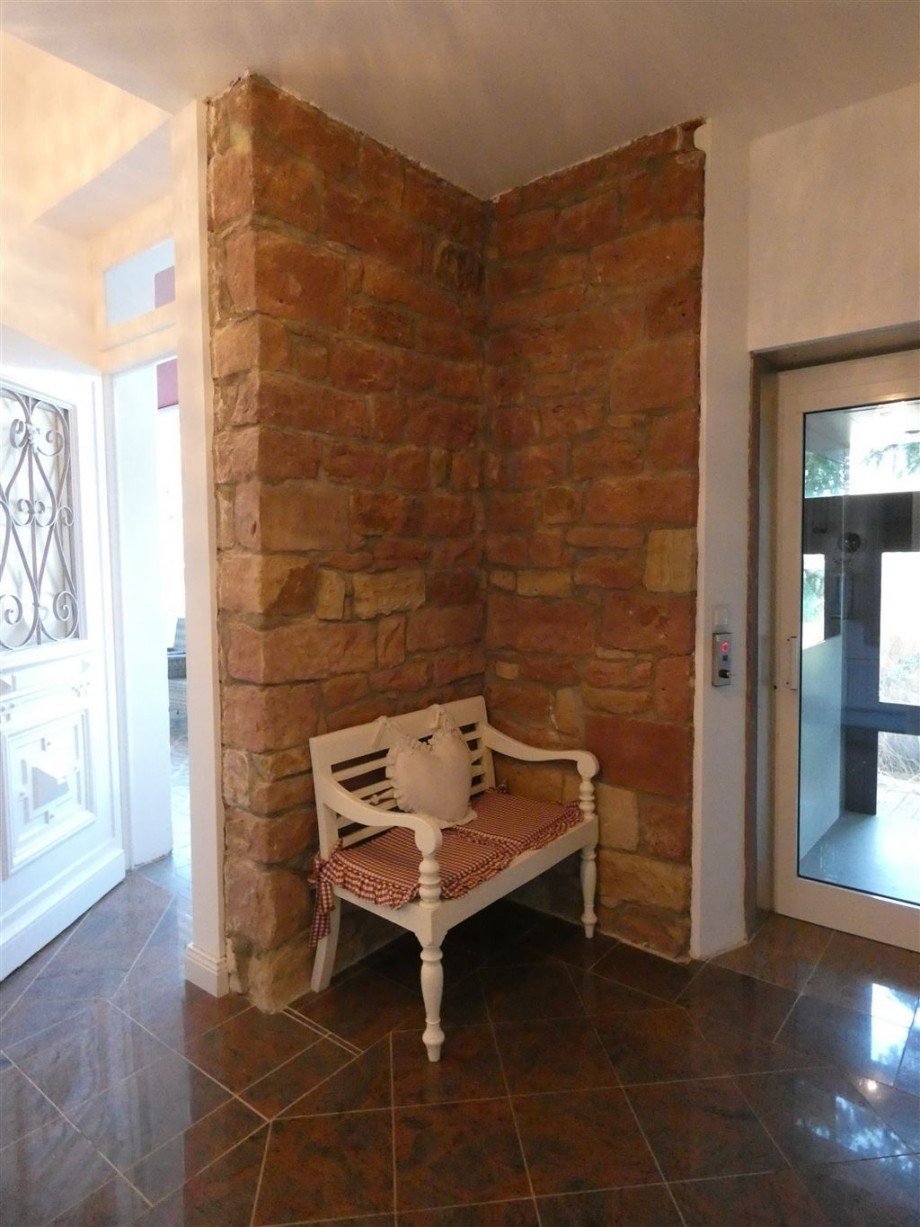Diele Villa Bad D�rkheim