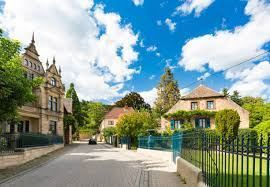 atmosph�rischer Weinort Wohngrundst�ck Neustadt