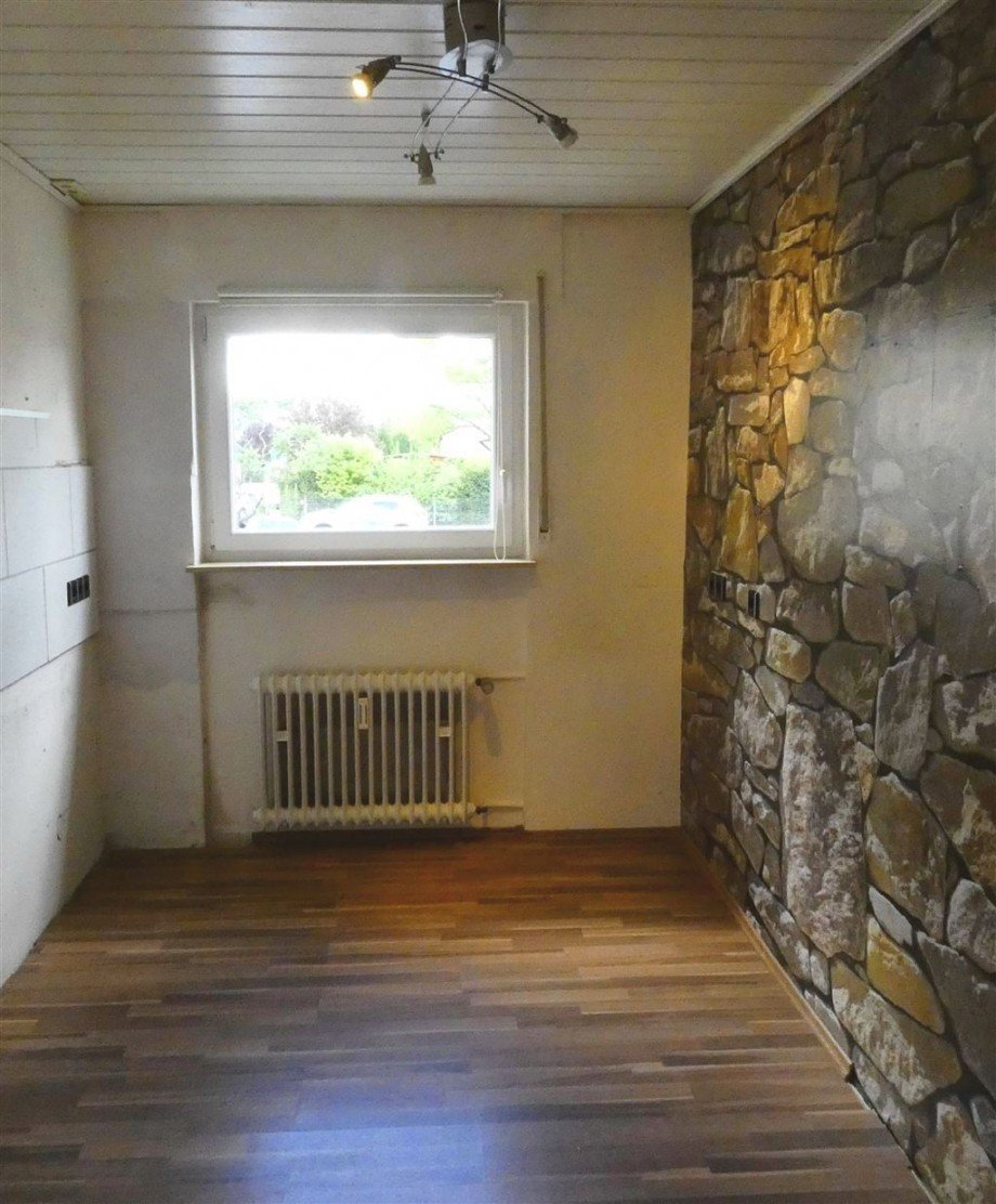 K�che Erdgeschosswohnung Neustadt