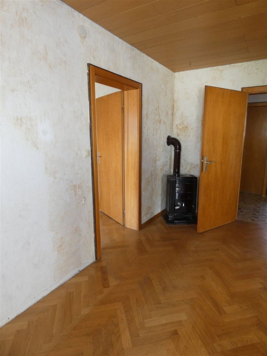 Wohnraum Einfamilienhaus Deidesheim