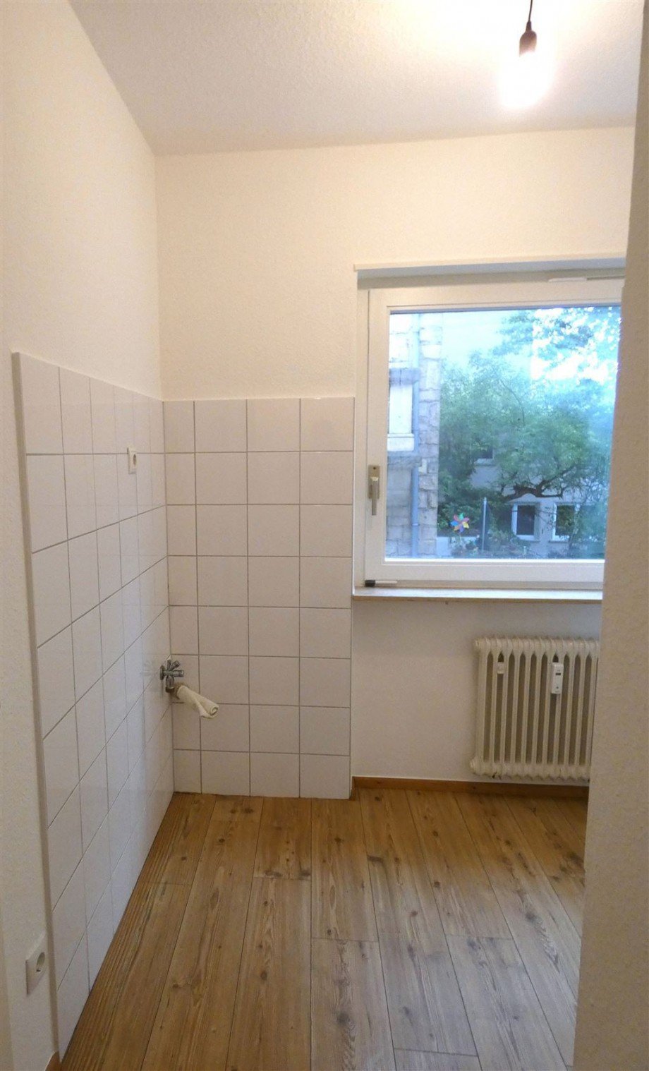 K�che Etagenwohnung Neustadt