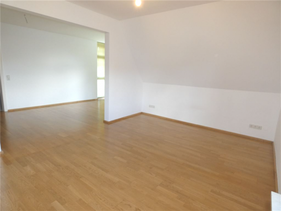 Schlafzimmer OG Einfamilienhaus Neustadt