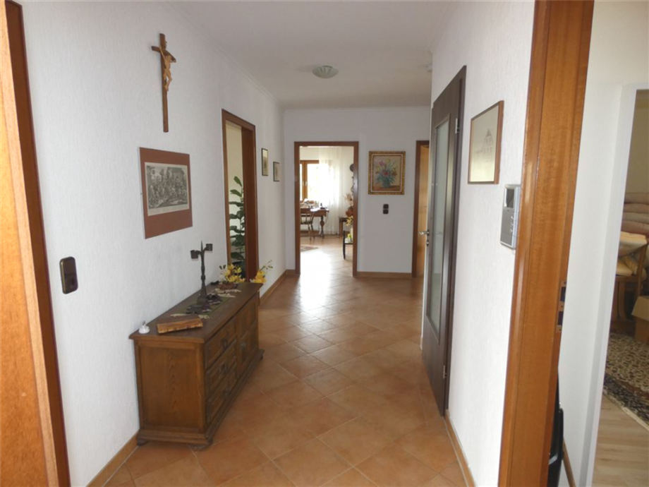 Diele OG Einfamilienhaus Deidesheim