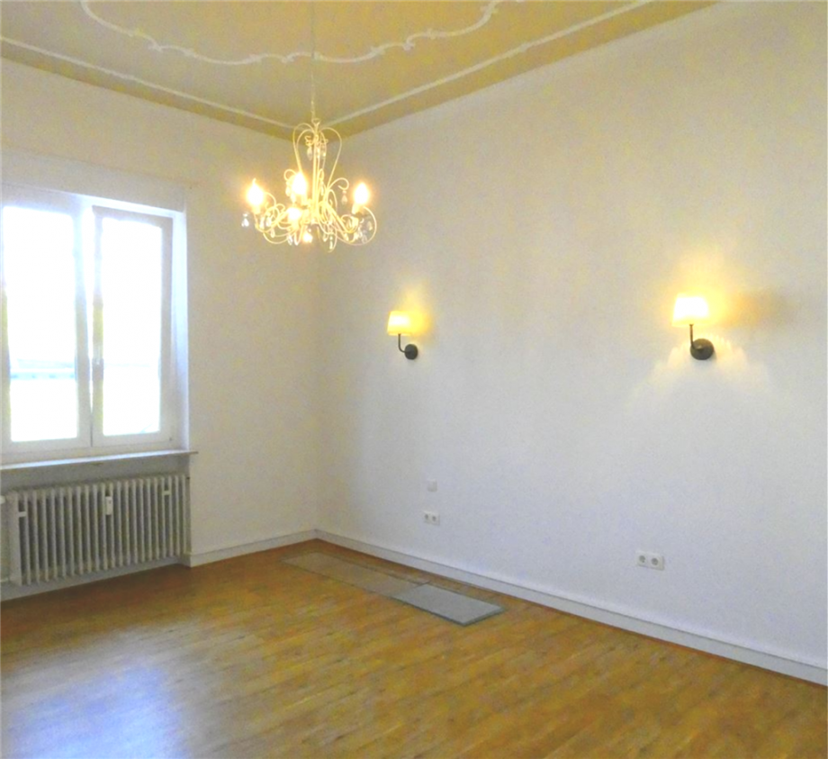 Schlafzimmer Etagenwohnung Neustadt