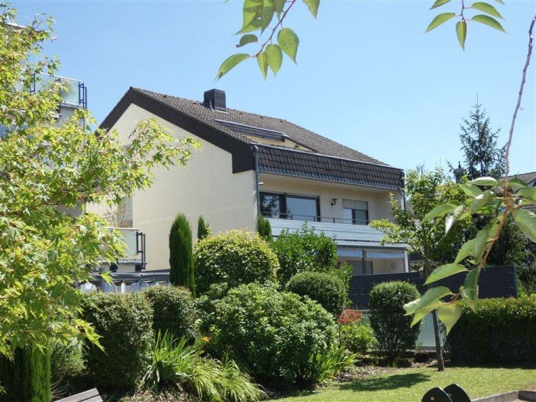 4-Parteienhaus in exzellenter Lage Deidesheim Mehrfamilienhaus NEU - Mehrfamilienhaus in exzellenter Lage Deidesheim - Deutsche Weinstra�e