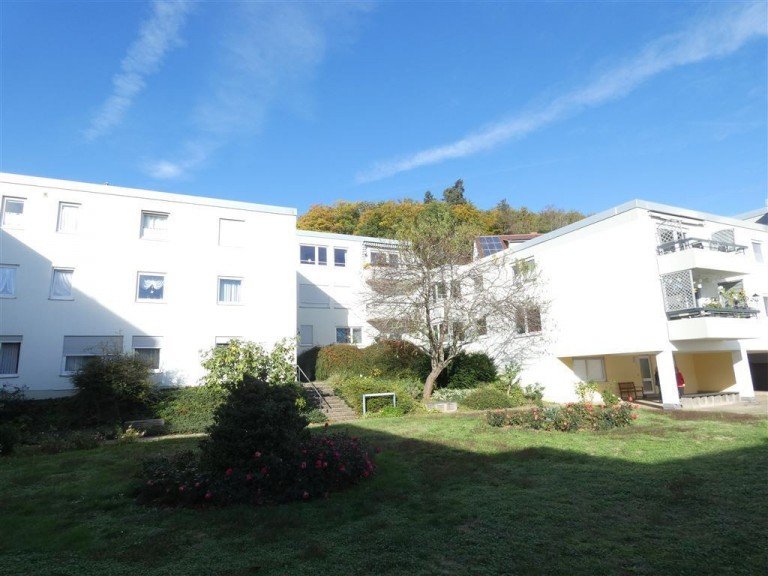 Top Wohnumfeld Neustadt Etagenwohnung VERKAUFT-Gepflegte 4,5-Zimmerwohnung inkl. TG-Stellplatz Neustadt-Haardt