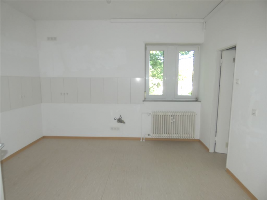 K�che Wohnung Neustadt