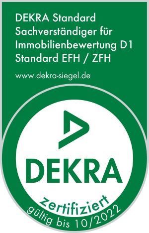 Dekra-Gutachten D1/BelWertV Reihenhaus Landau in der Pfalz