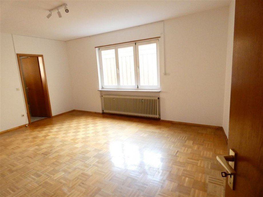 Zimmer 6 - mit Duschbad Wohnung Deidesheim