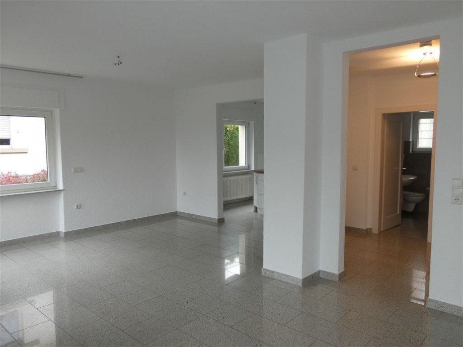 Wohnbereich Einfamilienhaus Neustadt