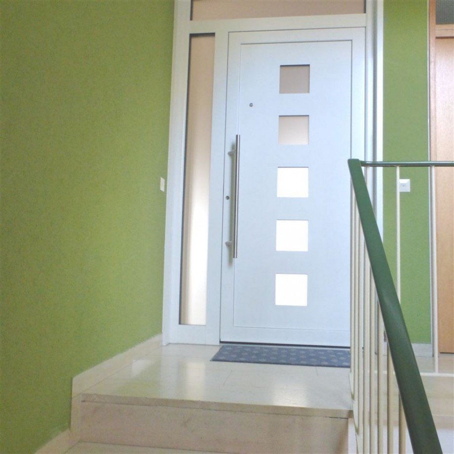 gepflegte Eigent�mergemeinschaft Etagenwohnung Neustadt