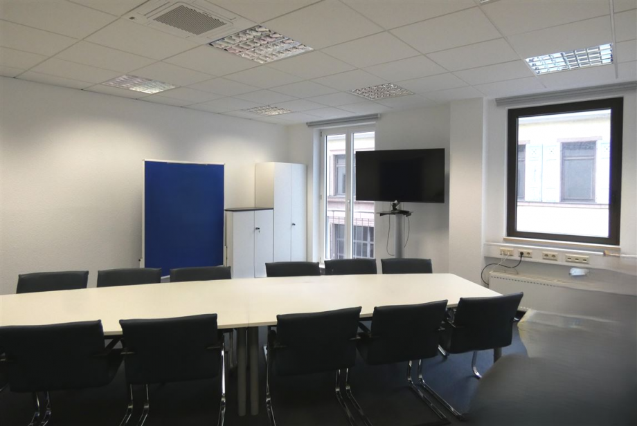 Klimatisierte B�ror�ume B�ro / Praxis Neustadt