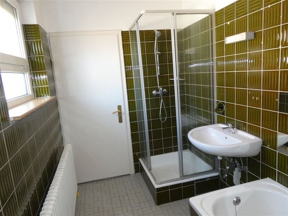 Tageslicht-Badezimmer Haus Herxheim am Berg