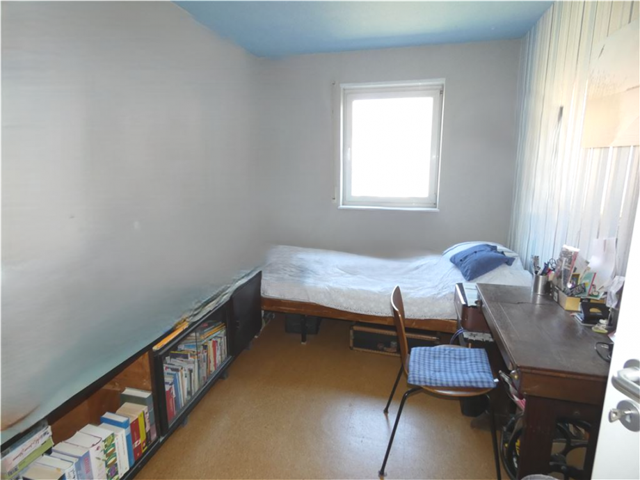 Kinder-G�stezimmer Reihenendhaus Neustadt