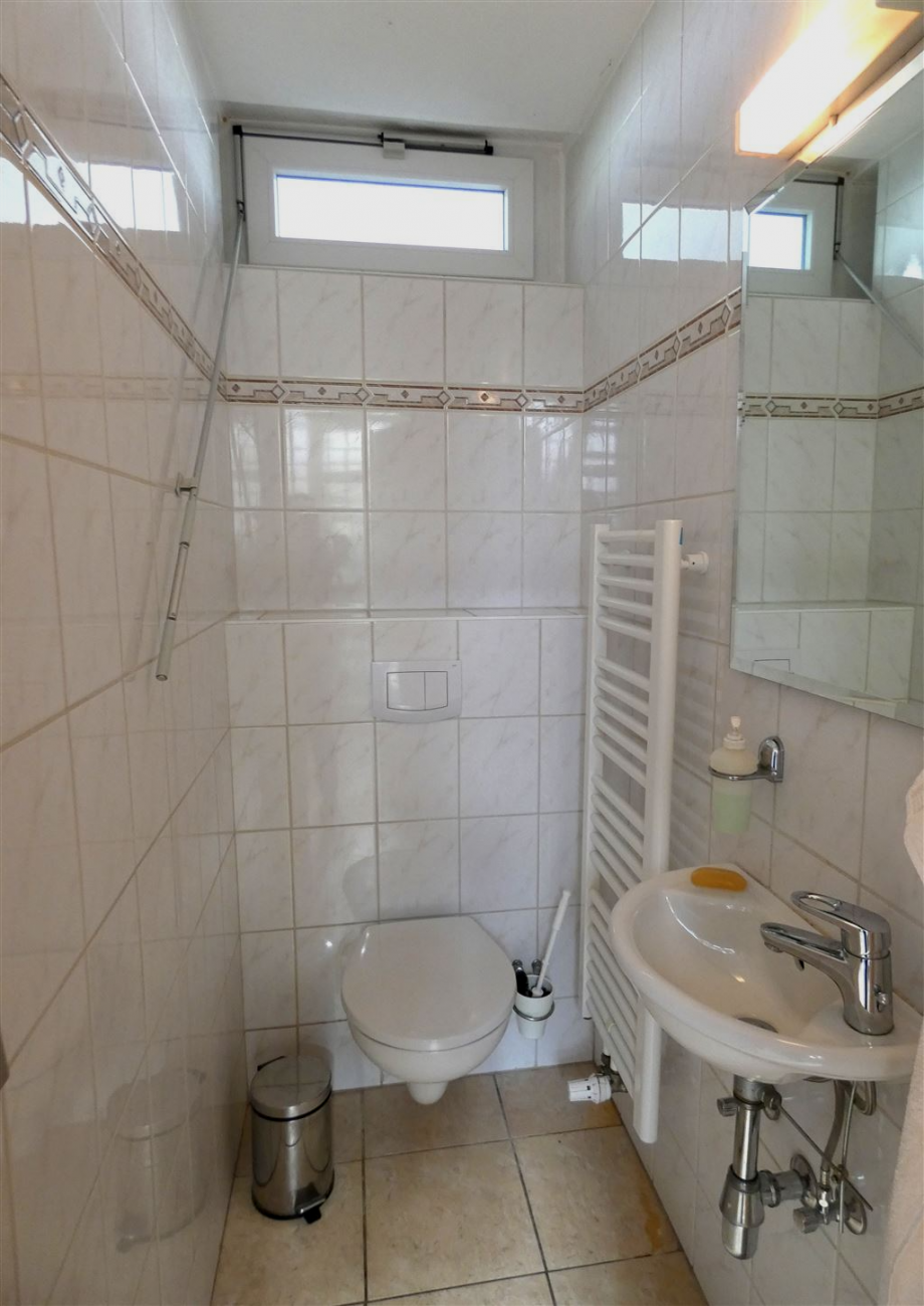 G�ste-WC Einfamilienhaus Neustadt